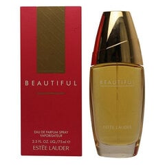 Женская парфюмерия Beautiful Estee Lauder EDP: Емкость - 75 мл цена и информация | Женские духи | 220.lv