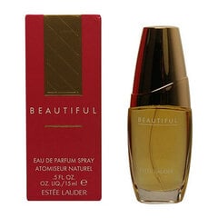 Женская парфюмерия Beautiful Estee Lauder EDP: Емкость - 75 мл цена и информация | Женские духи Lovely Me, 50 мл | 220.lv