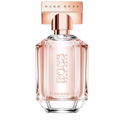 Tualetes ūdens The Scent For Her Hugo Boss EDT sievietēm, 50 ml цена и информация | Женские духи | 220.lv