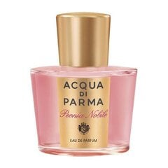 Parfimērijas ūdens Acqua Di Parma Peonia Nobile EDP sievietēm, 20 ml cena un informācija | Acqua Di Parma Smaržas, kosmētika | 220.lv