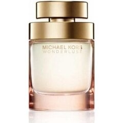 Parfimērijas ūdens Michael Kors Wonderlust EDP sievietēm, 50 ml цена и информация | Женские духи | 220.lv