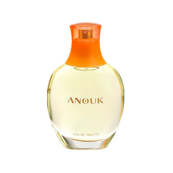 Tualetes ūdens Anouk Puig EDT sievietēm, 200 ml цена и информация | Sieviešu smaržas | 220.lv