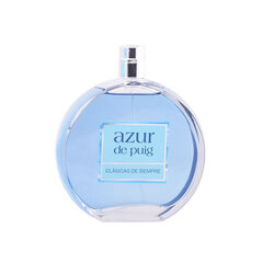 Женская парфюмерия Azur de Puig EDT (200 мл) цена и информация | Женские духи Lovely Me, 50 мл | 220.lv