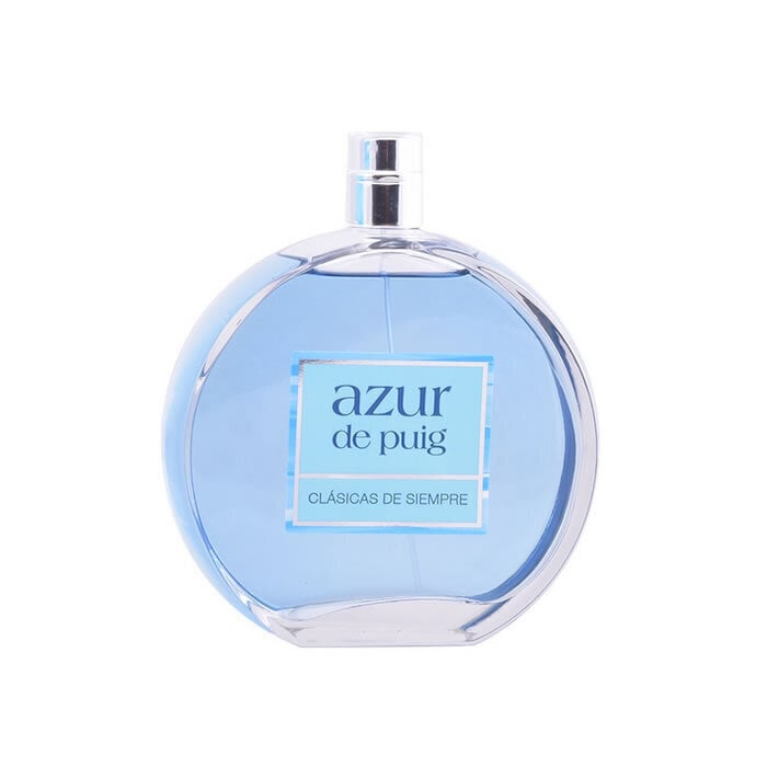 Tualetes ūdens Azur Puig EDT sievietēm, 200 ml cena un informācija | Sieviešu smaržas | 220.lv