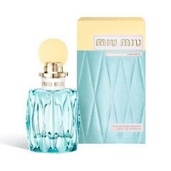 Женская парфюмерия L'eau Bleue Miu Miu EDP: Емкость - 30 мл цена и информация | Женские духи | 220.lv