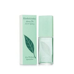 Женская парфюмерия Green Tea Scent Elizabeth Arden EDP (50 ml) цена и информация | Женские духи Lovely Me, 50 мл | 220.lv