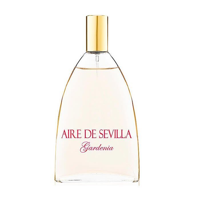 Tualetes ūdens Gardenia Aire Sevilla EDT sievietēm, 150 ml cena un informācija | Sieviešu smaržas | 220.lv