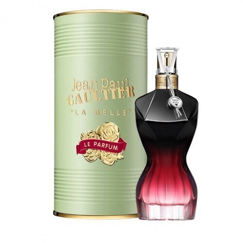 Parfimērijas ūdens La Belle Le Parfum Jean Paul Gaultier EDP sievietēm, 100 ml цена и информация | Sieviešu smaržas | 220.lv