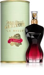 Женская парфюмерия La Belle Le Parfum Jean Paul Gaultier EDP: Емкость - 30 мл цена и информация | Женские духи Lovely Me, 50 мл | 220.lv