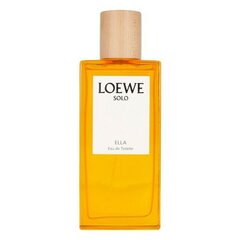 Женская парфюмерия Solo Ella Loewe EDT (50 мл) цена и информация | Женские духи | 220.lv