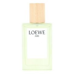 Tualetes ūdens Loewe Aire EDT sievietēm, 30 ml cena un informācija | Sieviešu smaržas | 220.lv