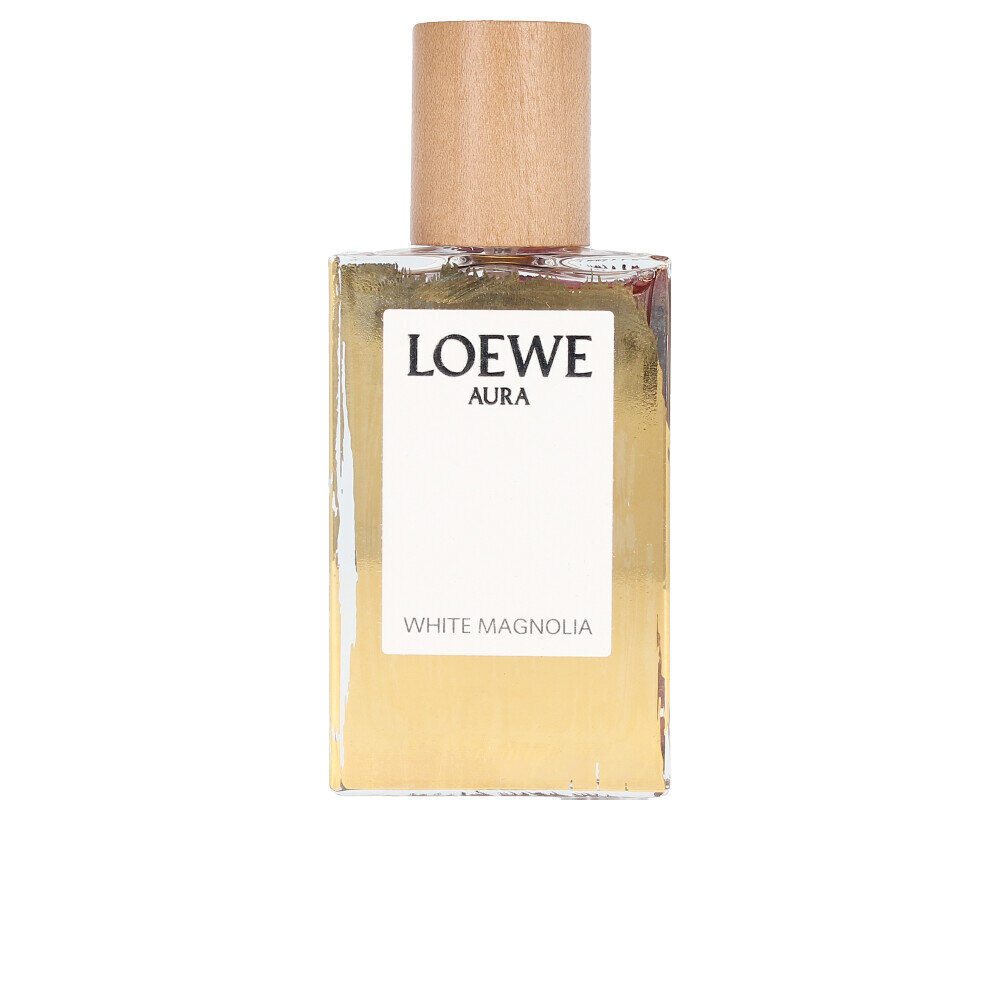 Parfimērijas ūdens Loewe Aura White Magnolia EDP sievietēm, 30 ml cena un informācija | Sieviešu smaržas | 220.lv