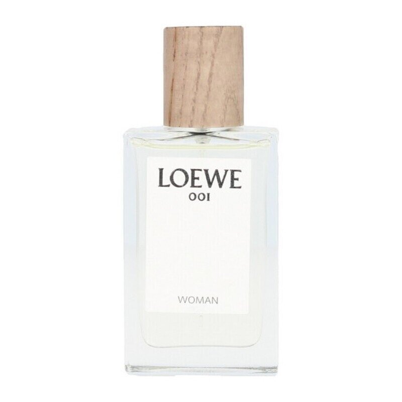 Parfimērijas ūdens Loewe 001 EDP sievietēm, 30 ml cena un informācija | Sieviešu smaržas | 220.lv