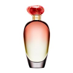 Tualetes ūdens Adolfo Dominguez Unica Coral EDT sievietēm, 100 ml цена и информация | Женские духи | 220.lv