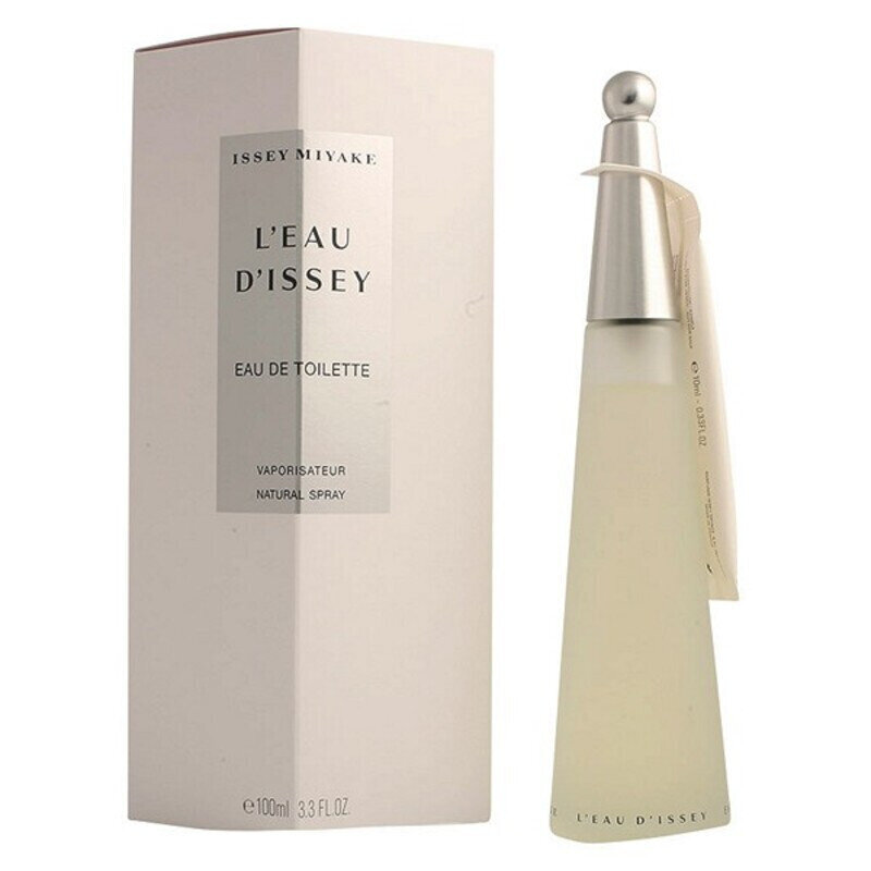 Tualetes ūdens L'eau D'issey Issey Miyake EDT sievietēm, 25 ml cena un informācija | Sieviešu smaržas | 220.lv