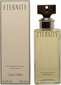 Parfimērijas ūdens Calvin Klein Eternity EDP sievietēm, 100 ml cena un informācija | Sieviešu smaržas | 220.lv