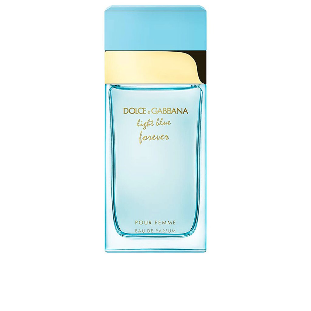 Parfimērijas ūdens Light Blue Forever Pour Femme Dolce & Gabbana EDP sievietēm, 25 ml цена и информация | Sieviešu smaržas | 220.lv