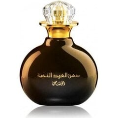 Туалетная вода Rasasi Dhan Al Oudh Al Nokhba EDP для женщин/мужчин, 40 мл цена и информация | Женские духи | 220.lv