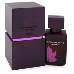 Туалетная вода Rasasi La Yugawam Orchid Prairie - EDP, 75 мл цена и информация | Женские духи | 220.lv