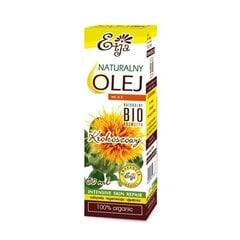 Safloras eļļa Etja BIO 50 ml цена и информация | Эфирные, косметические масла, гидролаты | 220.lv