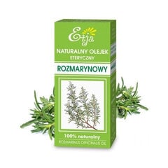 Rozmarīna ēteriskā eļļa Etja 10 ml цена и информация | Эфирные, косметические масла, гидролаты | 220.lv