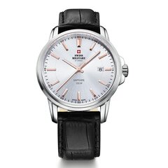 Swiss Military by Chrono SM34039.08 цена и информация | Мужские часы | 220.lv