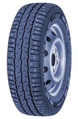 Michelin Agilis X-Ice North 75/225R16C 121 R цена и информация | Зимние шины | 220.lv