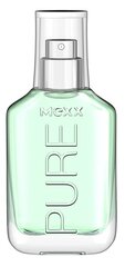 Mexx Pure Man - EDT цена и информация | Мужские духи | 220.lv