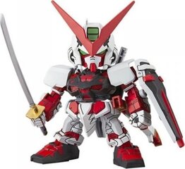 Konstruktors Bandai sd ex std 007gundam Astray red frame cena un informācija | Konstruktori | 220.lv