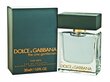 Tualetes ūdens Dolce & Gabbana The One Gentleman EDT vīriešiem, 30 ml cena un informācija | Vīriešu smaržas | 220.lv