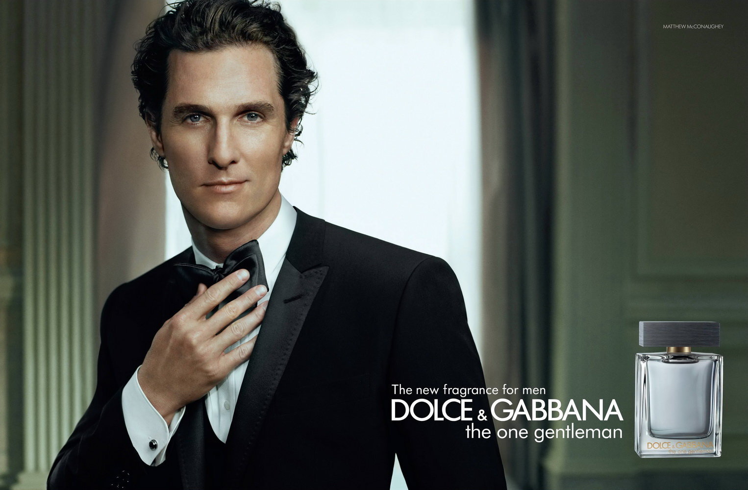 Tualetes ūdens Dolce & Gabbana The One Gentleman EDT vīriešiem, 30 ml cena un informācija | Vīriešu smaržas | 220.lv