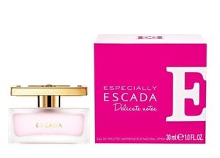 Escada Especially Delicate Notes - EDT cena un informācija | Sieviešu smaržas | 220.lv