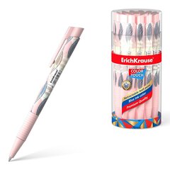 Automātiska pildspalva ERICH KRAUSE Color Touch, Flora, 0.7mm, zila цена и информация | Письменные принадлежности | 220.lv