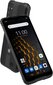 MyPhone Hammer Blade 5G, 128 GB, Dual SIM, Black цена и информация | Mobilie telefoni | 220.lv