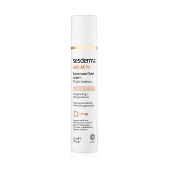 Корректор против пятен Azelac Ru Sesderma Spf 50 (50 мл) цена и информация | Кремы для лица | 220.lv