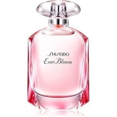 Аромат Shiseido Ever Bloom, EDP цена и информация | Женские духи Lovely Me, 50 мл | 220.lv