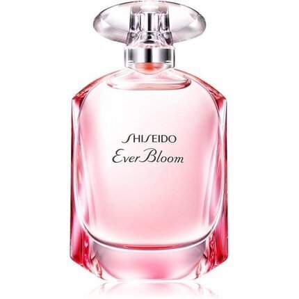 Parfimērijas ūdens Shiseido Ever Bloom EDP sievietēm, 90 ml cena un informācija | Sieviešu smaržas | 220.lv