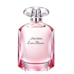 Женская парфюмерия Ever Bloom Shiseido EDP, 30 мл цена и информация | Женские духи | 220.lv