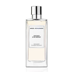 Женская парфюмерия Splendid Orange Blossom Angel Schlesser EDT (100 ml) цена и информация | Женские духи Lovely Me, 50 мл | 220.lv