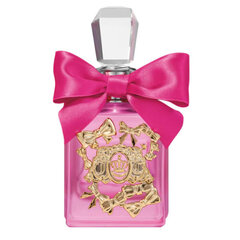 Parfimērijas ūdens Viva La Juicy Pink Couture Juicy Couture EDP sievietēm, 30 ml cena un informācija | Sieviešu smaržas | 220.lv