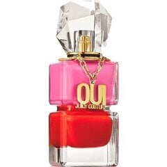 Parfimērijas ūdens OUI Juicy Couture EDP sievietēm, 30 ml cena un informācija | Juicy Couture Smaržas, kosmētika | 220.lv