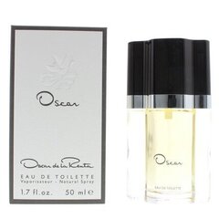 Tualetes ūdens Rose Oscar De La Renta EDT sievietēm, 100 ml cena un informācija | Sieviešu smaržas | 220.lv