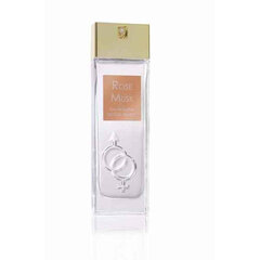 Женская парфюмерия Tonka Musk Alyssa Ashley EDP: Емкость - 30 ml цена и информация | Женские духи Lovely Me, 50 мл | 220.lv