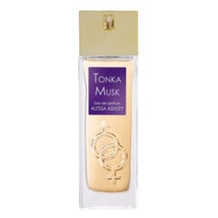 Parfimērijas ūdens Tonka Musk Alyssa Ashley EDP sievietēm, 100 ml cena un informācija | Sieviešu smaržas | 220.lv