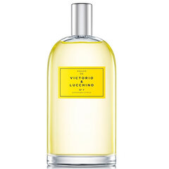 Женская парфюмерия Victorio & Lucchino Aguas Nº7 (150 ml) цена и информация | Женские духи | 220.lv