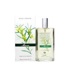 Tualetes ūdens Woods of Windsor Mimosa EDT sievietēm, 100 ml cena un informācija | Sieviešu smaržas | 220.lv