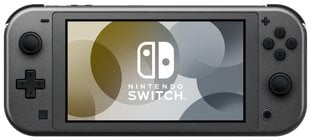Nintendo Switch Lite | Dialga & Palkia Edition цена и информация | Игровые приставки | 220.lv