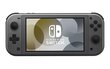 Nintendo Switch Lite | Dialga & Palkia Edition cena un informācija | Spēļu konsoles | 220.lv