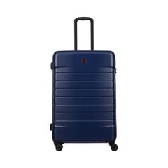 Wenger Lyne - Dc Large Большой Чемодан С Жестким Каркасом Estate Blue цена и информация | Чемоданы, дорожные сумки  | 220.lv