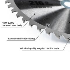 Specialist ripzāģis150x30Tx20/16 cena un informācija | Rokas instrumenti | 220.lv